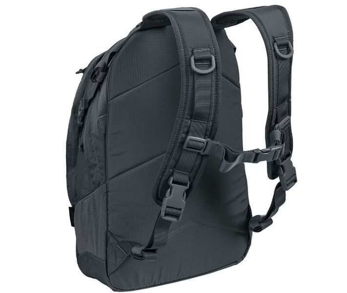 Рюкзак Helikon-Tex EDC Lite 21 л Shadow Grey PL-ECL-NL-35 P1237198 фото