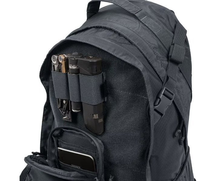Рюкзак Helikon-Tex EDC Lite 21 л Shadow Grey PL-ECL-NL-35 P1237198 фото
