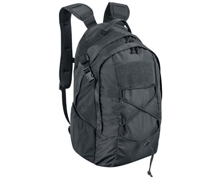 Рюкзак Helikon-Tex EDC Lite 21 л Shadow Grey PL-ECL-NL-35 P1237198 фото