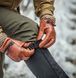 Перчатки кожаные Helikon-Tex WOODCRAFTER RK-WCT-LE-30 M1255551848 фото 7