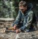 Перчатки кожаные Helikon-Tex WOODCRAFTER RK-WCT-LE-30 M1255551848 фото 8