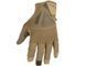 Перчатки Direct Action Hard Gloves Coyote Brown GL-HARD-PES-CBR M1255555123217 фото 3