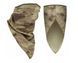 Шарф многофункциональный Mil-Tec SCARF FG CAM A-TACS 12621059 P1236778 фото 1