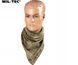 Шарф многофункциональный Mil-Tec SCARF FG CAM A-TACS 12621059 P1236778 фото 6
