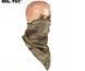 Шарф многофункциональный Mil-Tec SCARF FG CAM A-TACS 12621059 P1236778 фото 9