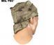 Шарф многофункциональный Mil-Tec SCARF FG CAM A-TACS 12621059 P1236778 фото 10