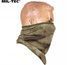 Шарф многофункциональный Mil-Tec SCARF FG CAM A-TACS 12621059 P1236778 фото 7