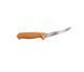 Ніж для оброблення м'яса Morakniv Hunting Curved Boning (S) &mdash; Olive Green / Burnt Orange 14231 A8200 фото 1