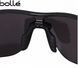 Балістичні окуляри BOLLE SILIUM+ PLATINUM Smoke SILPPSF 15651000 M125555918 фото 6