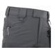 Штани трекінгові Helikon-Tex Trekking Tactical Pants VersaStretch Black SP-TTP-VS-01 P1237500 фото 5