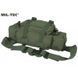 Сумка Mil-Tec Fanny Pack Olive 13510001 M1255551538 фото 8