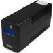 Блок бесперебойного питания Volt Polska MICRO UPS 800VA/480W 9Ah 5UP0800090 W2017 фото 1