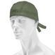 Бандана Mil-Tec Headwrap Оливковая 12225001 A9869 фото 1