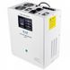 Інвертор сонячний Volt Polska SINUS PRO 2200 S 12/230 V (1400/2200W) + 60 A MPPT (75V) W2089 фото 1
