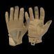 Перчатки Direct Action Hard Gloves Coyote Brown GL-HARD-PES-CBR M1255555123217 фото 1