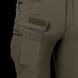 Тактические штаны Helikon-Tex OTP (Outdoor Tactical Pants) VersaStretch Taiga Green SP-OTP-NL-09 M1255551629 фото 3