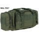 Сумка Mil-Tec Fanny Pack Olive 13510001 M1255551538 фото 3
