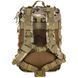 Рюкзак тактический REIS TACTICAL GUARD TG-HULSE MOBE камуфляжный цвет-бежевый A8547 фото 4