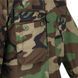 Куртка-кабель Helikon-Tex BDU &mdash; POLYCOTTON RIPSTOP US Woodland BL-BDU-PR-03 M125555980 фото 5
