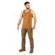 Майка Mil-tec TANK TOP COTTON COYOTE 11001005- A8990 фото 2