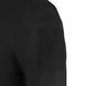 Сорочка поло Mil-Tec POLOSHIRT Quickdry Black D/R 10962002- M125555907 фото 5