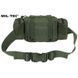 Сумка Mil-Tec Fanny Pack Olive 13510001 M1255551538 фото 9