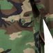 Куртка-кабель Helikon-Tex BDU &mdash; POLYCOTTON RIPSTOP US Woodland BL-BDU-PR-03 M125555980 фото 8