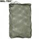 Велика сітчаста сумка для прання Mil-Tec Olive 13870001 M1255552022 фото 2