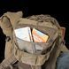 Рюкзак Helikon-Tex MATILDA Backpack Shadow Grey 35 L PL-MTA-NL-35 M1255551199 фото 6