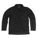 Сорочка поло Mil-Tec POLOSHIRT Quickdry Black D/R 10962002- M125555907 фото 3