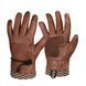 Перчатки кожаные Helikon-Tex WOODCRAFTER RK-WCT-LE-30 M1255551848 фото 1