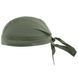 Бандана Mil-Tec Headwrap Оливковая 12225001 A9869 фото 2