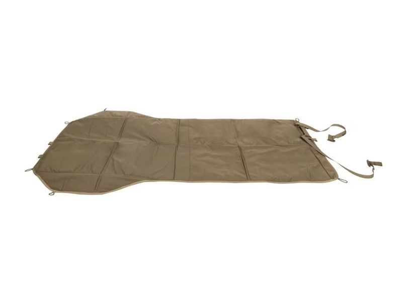 Мат килимок для стрільби Helikon-Tex Backblast 150 x 88 см Adaptive Green AC-MBB-CD-12 P1236956 фото
