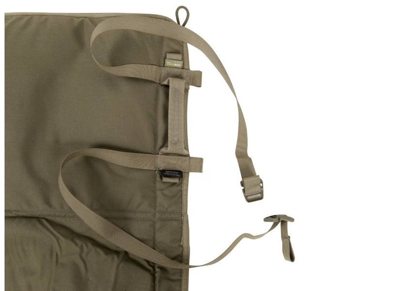 Мат килимок для стрільби Helikon-Tex Backblast 150 x 88 см Adaptive Green AC-MBB-CD-12 P1236956 фото