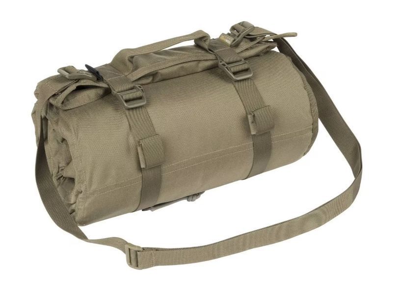 Мат килимок для стрільби Helikon-Tex Backblast 150 x 88 см Adaptive Green AC-MBB-CD-12 P1236956 фото