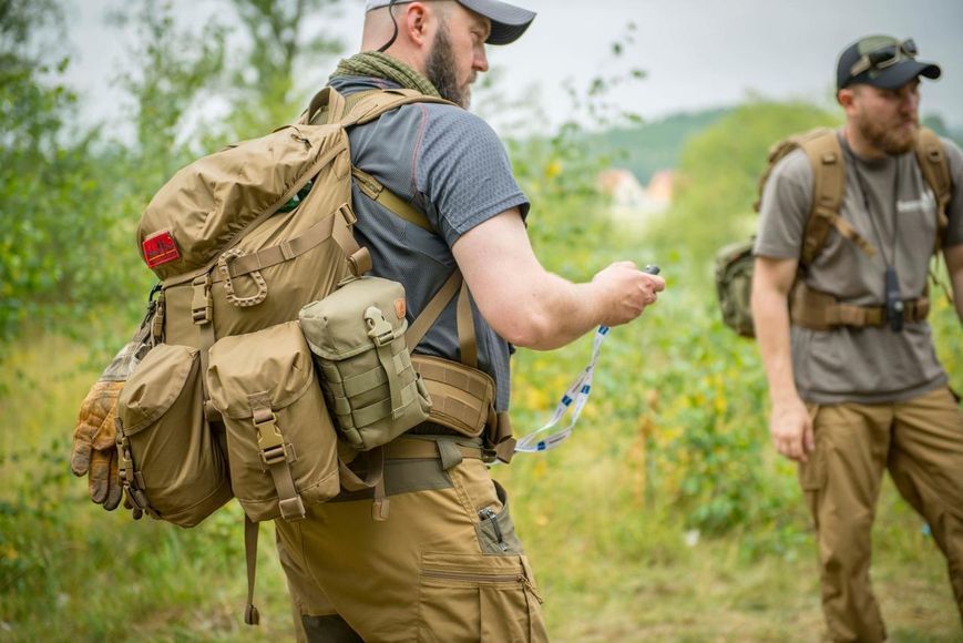 Рюкзак Helikon-Tex MATILDA Backpack Shadow Grey 35 L PL-MTA-NL-35 M1255551199 фото