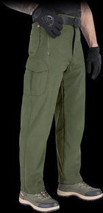 Штани чоловічі REIS Tactical Guard TG-SHELLTANG Z S P123757109 фото