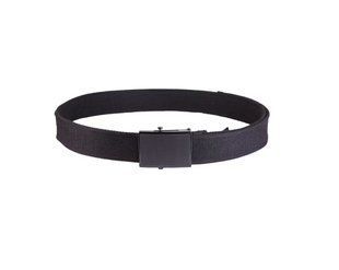 Ремінь Mil-Tec BW Type Black 13174302 P1236765 фото