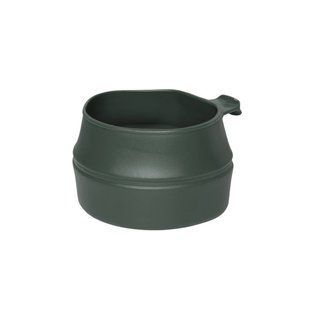 Складаний кухоль Helikon-Tex FOLD A CUP TPE OLIVE GREEN 14605000 M1255551827 фото