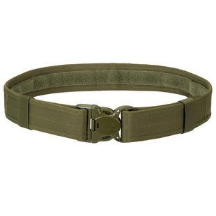 Ремінь тактичний Helikon-Tex DEFENDER Olive PS-DEF-NL-02 M125555962 фото