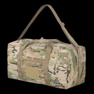 Сумка для розгортання Direct Action Deployment Bag Cordura MultiCam 42 Л M1255551485 фото