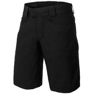Шорты Helikon-Tex GREYMAN TACTICAL SHORTS DuraCanvas Black SP-GTK-DC-01 A9563 фото
