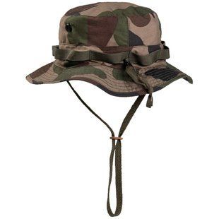 Панама тактична Mil-tec US GI Boonie Hat CCE Camo 12323024 A9758 фото