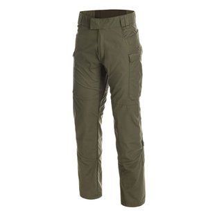 Штани Helikon-Tex MBDU NyCo Ripstop Outdoor Olive Green SP-MBD-NR-02 M12255551580 фото
