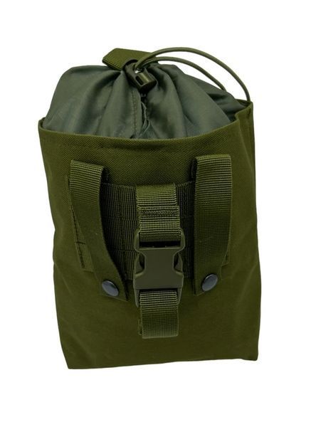 Підсумок тактичний скидання JB Tacticals JB-BAG-0001-GRN A9540 фото