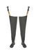 Забродные сапоги STANDARD (WODERY) темно-оливковый WR02 M11356R46 фото 1
