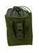 Підсумок тактичний скидання JB Tacticals JB-BAG-0001-GRN A9540 фото 2