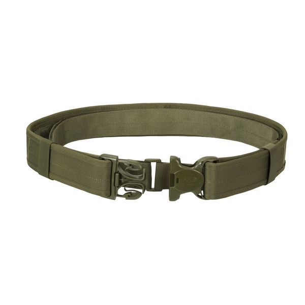Ремень тактический Helikon-Tex DEFENDER Olive PS-DEF-NL-02 M125555962 фото