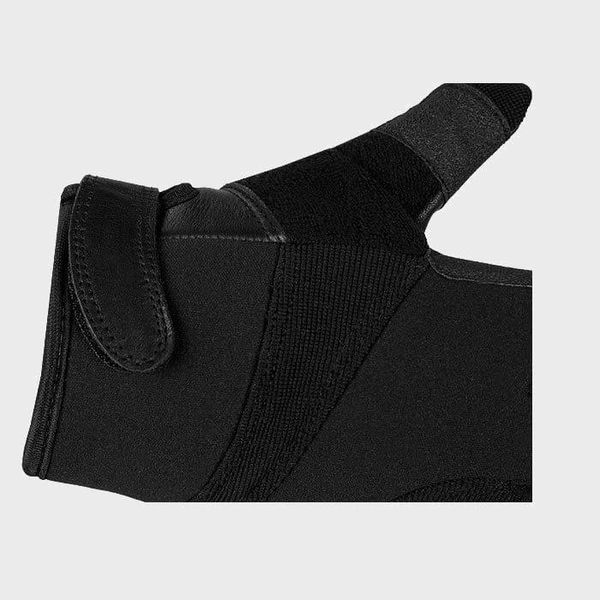 Рукавиці Рукавиці outdoor неопренові Mil-Tec NEOPREN KEVLAR Black 12524002- P1236713 фото