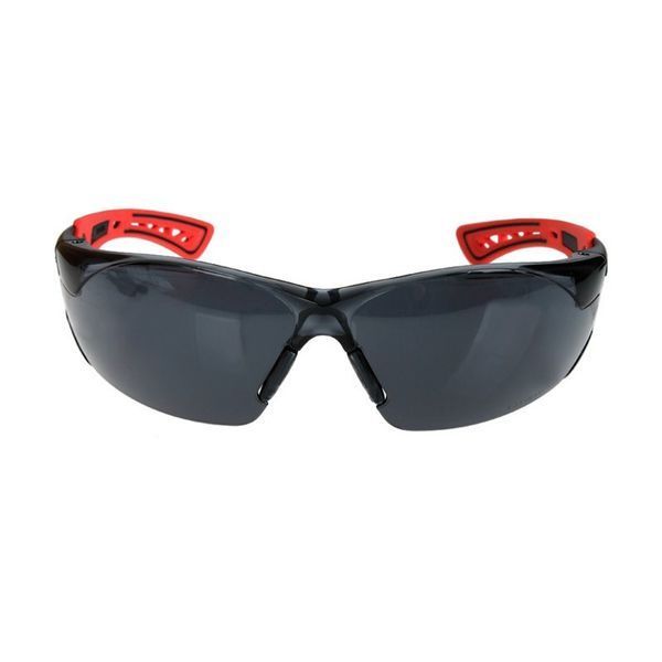 Тактичні окуляри Bolle RUSH + Safety Smoke RUSHPPSF M125555722 фото